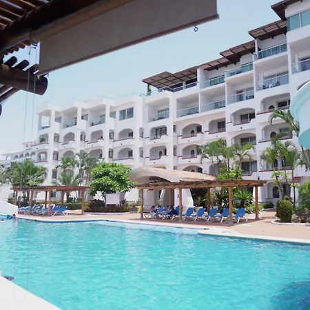 Casablanca Resort-3