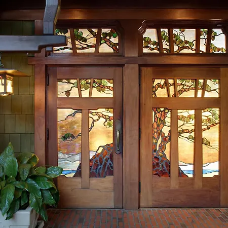 The Lodge At Torrey Pines-3