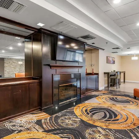 Red Lion Hotel Charlotte-2