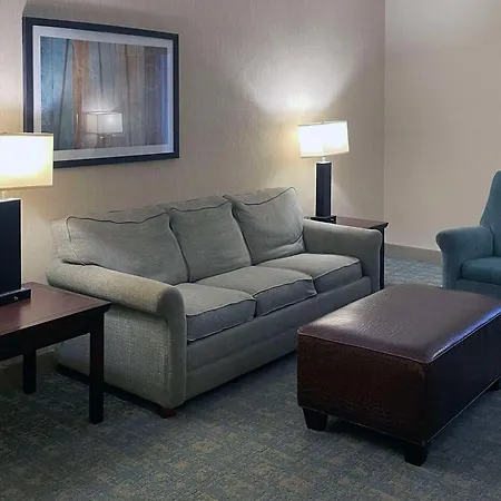 Prado Hotel By Choice Hotels-2