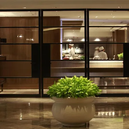 Grand Hyatt Taipei-2