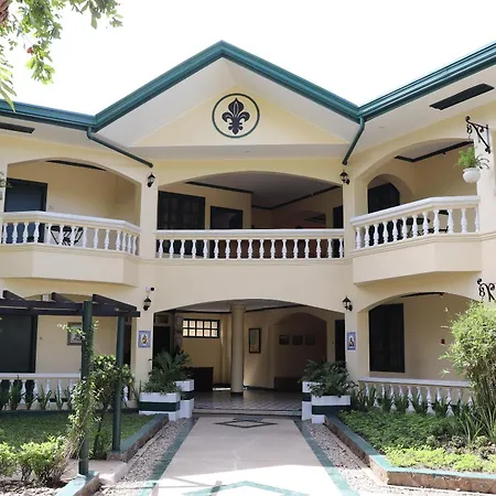 La Planta Hotel And Restaurant, Inc.-3