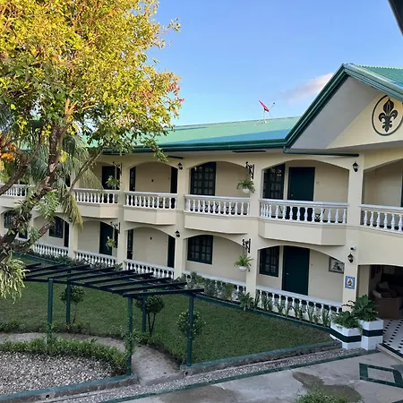 La Planta Hotel And Restaurant, Inc.-2