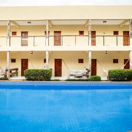 Hotel Mare Mansa-2