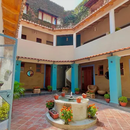 Sierra Norte By Chic Hotel Group-3