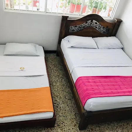 Hotel Maceo Melgar-2