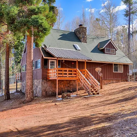 Sunrise Park Lodge-3
