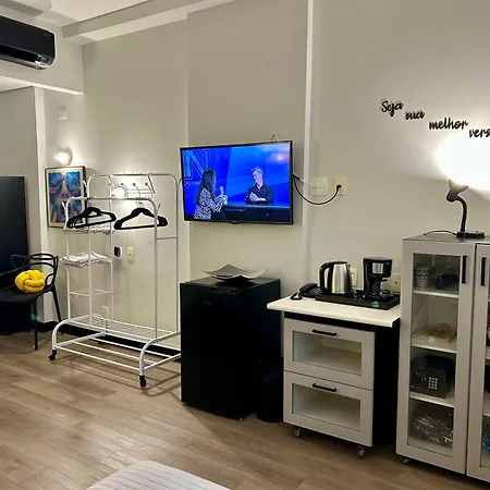 Stay Helbor Santos-2