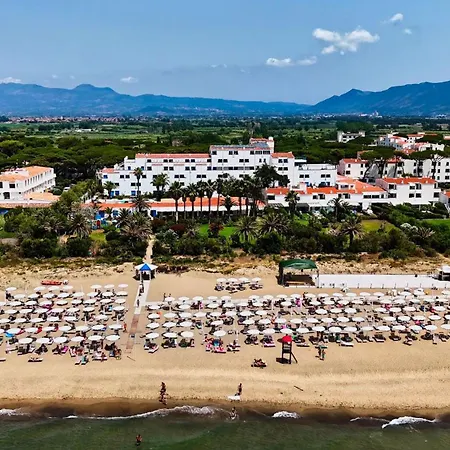 Marina Club Hotel-2