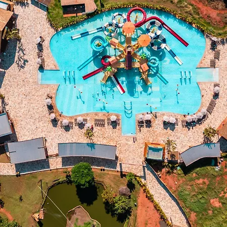 Barretos Country Park & Resort-3