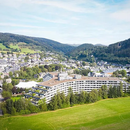 Sauerland Stern Hotel-2