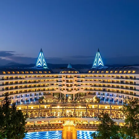 Botanik Platinum Hotel-3