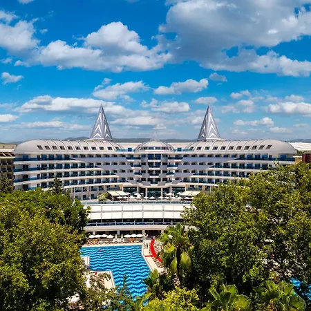 Botanik Platinum Hotel-2