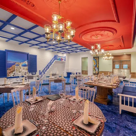 Botanik Platinum Hotel-2
