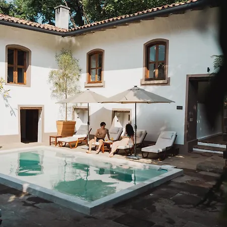 Batucada Hotel Boutique-2