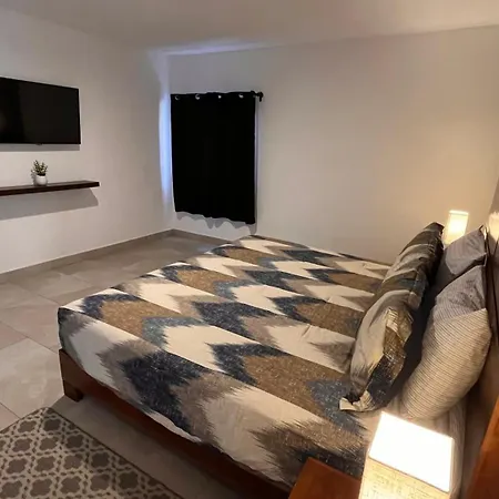 Pedernal Hotel-3