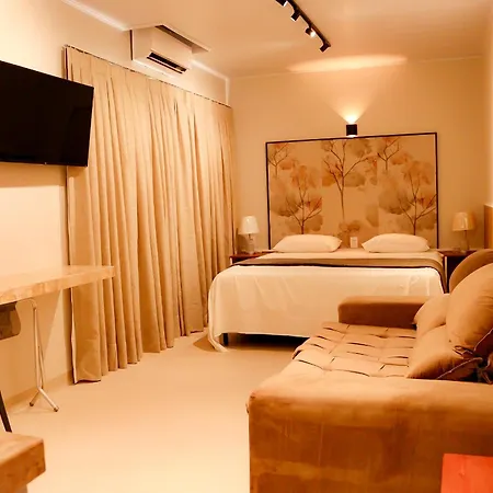Hotel Flor De Lis-2