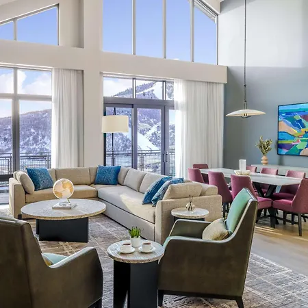 Residences At Grand Hyatt Deer Valley-2