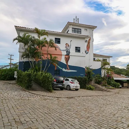 Praia Mole Hotel-3