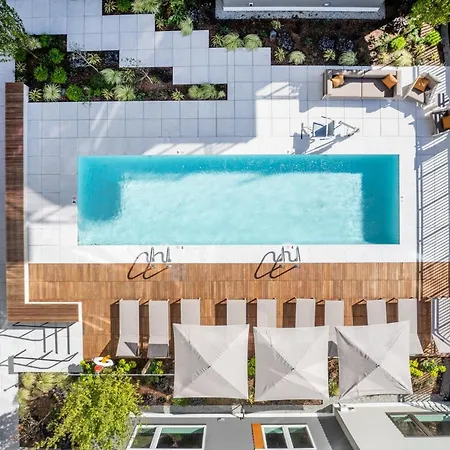Luxury Apartments By Hyatus Boston Somerville-3