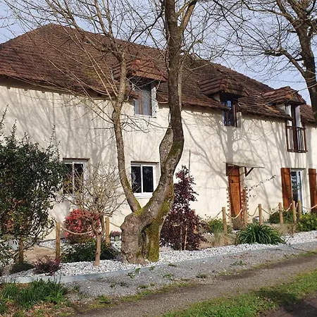 La Maison de Judith Chambres d hôtes-3