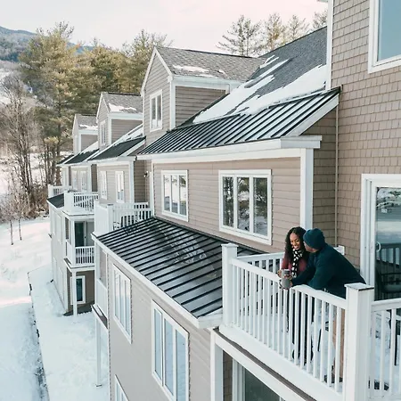 Holiday Inn Club Vacations Mount Ascutney Resort-3