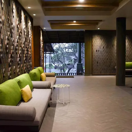 Andaman Cannacia Resort & Spa - Sha Extra Plus-3