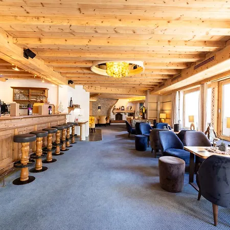 Beauty&Wellness Hotel Tirolerhof-2