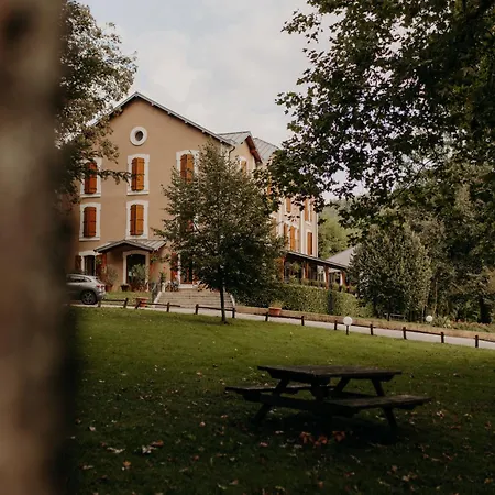 Hotel du Parc-3