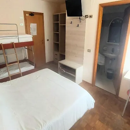 Hotel La Baita-2