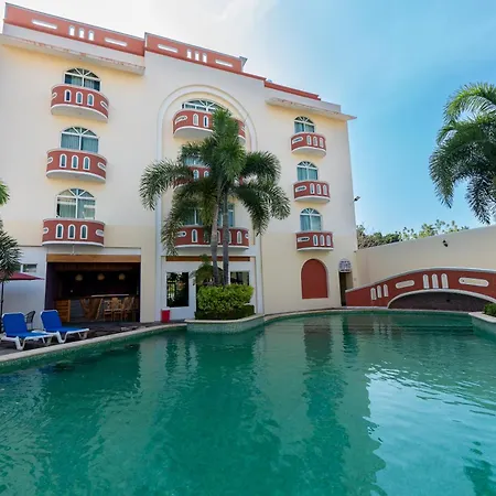 Casa Danna Huatulco-2