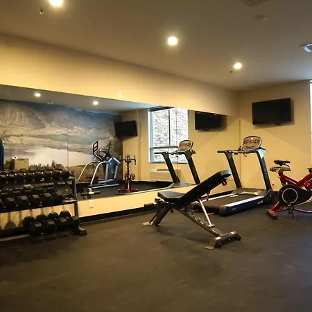 Best Western Plus Merritt Hotel-3