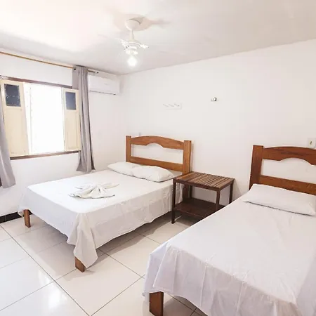 Hotel Sanches-2