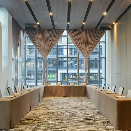 Four Points By Sheraton Linkou-2