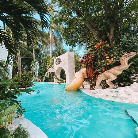 The Sens Cancun By Oasis (Adults Only)-3