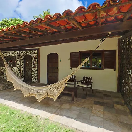 Pousada Privê Pontal de Maracaípe-2