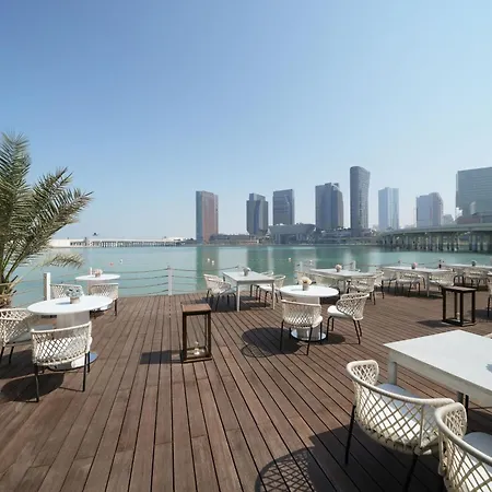 Le Meridien Abu Dhabi Resort-2