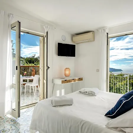 Gocce Di Capri Resort-2
