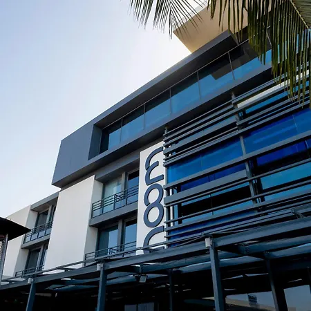 Noom Hotel Dakar Sea Plaza, A Member Of Radisson Individuals-2