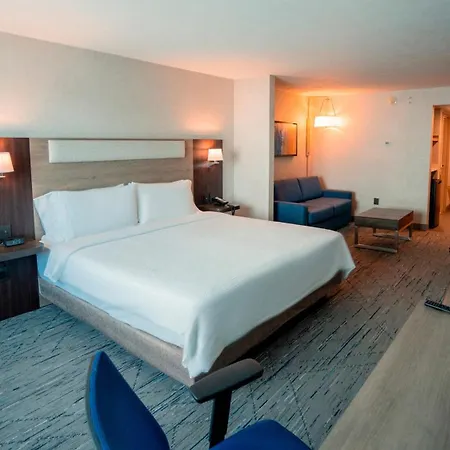 Holiday Inn Express Hotel & Suites Cd. Juarez - Las Misiones By Ihg-2