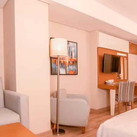 Venosa Beach Resort&Spa - All Inclusive-2