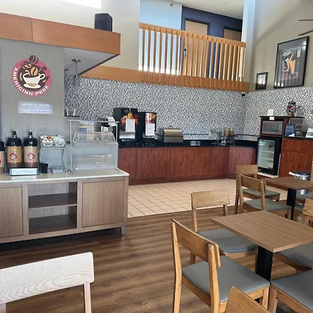 Americinn By Wyndham Albert Lea-3
