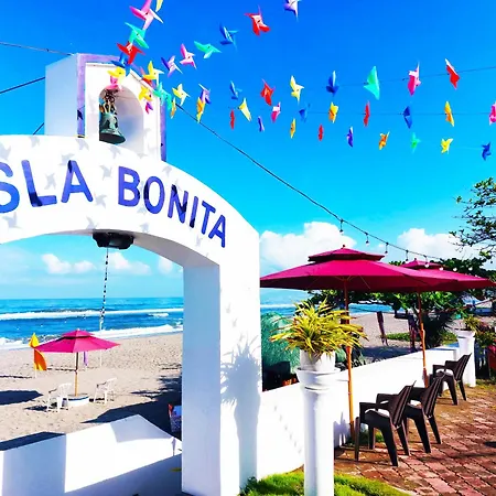 Isla Bonita Beach Resort-3