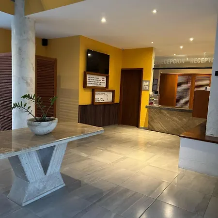 Hotel Boutique La Toja Campeche-2