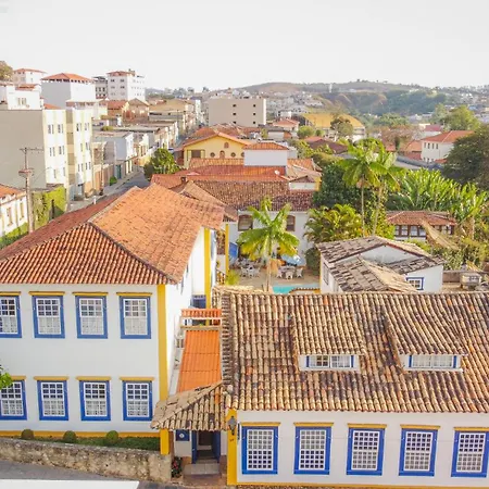 Pousada Casarão-2