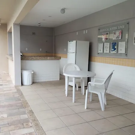 Flat Montese Tower Resende - Refúgio na Serra da Mantiqueira, Próximo à AMAN e Penedo-3