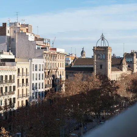 Petit Palace Eixample-2