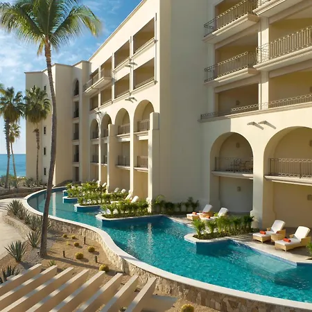 Dreams Los Cabos Suites Golf Resort & Spa-3