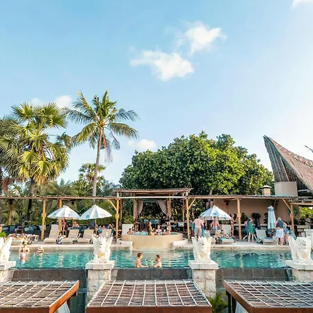 Bali Mandira Beach Resort&Spa-2