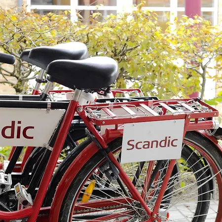 Scandic Gaevle Vaest-2